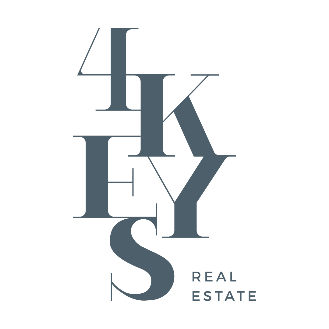 Leistungen 4 Keys Real Estate